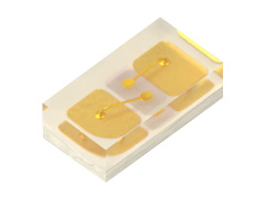 HELI-Ultraminiature 0201 SMD LEDs