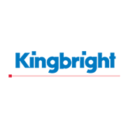 Kingbright Logo