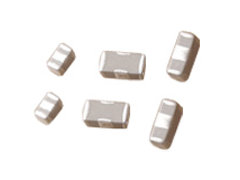 Knowles Capacitors E01 & E07 Feedthrough Chip Capacitors