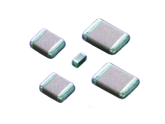 Knowles Capacitors S02A Space Grade Range Capacitors
