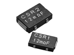 KOA Speer CSR - Four-terminal Current Sense Resistor