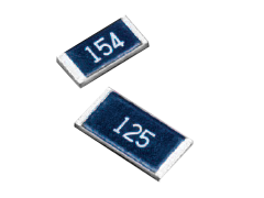 KOA Speer HV73 - High Voltage Thick Film Chip Resistors