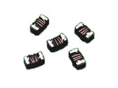 KOA Speer KQC High Current Inductor