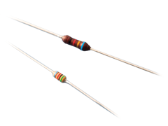 KOA Speer LP Thin Film Resistance Thermal Sensors