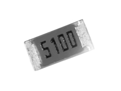 KOA Speer LT73V SMD Thin Film Resistors