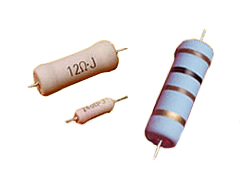 KOA Speer MO/MOS - Metal Oxide Resistors