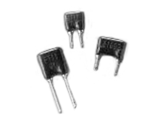 KOA Speer MRS-Plate-Shaped High Precision Metal Film Resistor