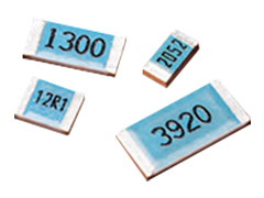 RK73H Series Thick Film Chip Resistors