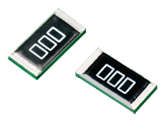KOA Speer RK73Z Series Zero Ohm Jumper Chip Resistors