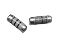 KOA Speer RN41/RM41 Fixed Metal Film Melf Resistors