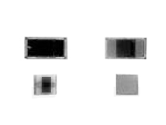 KOA Speer SHDR Microwave Thin Film Chip Resistors