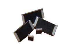 KOA Speer TLRH Series Current Sense Resistor