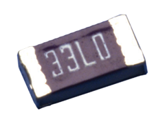 KOA Speer UR73 - Current Sensing Chip Resistor