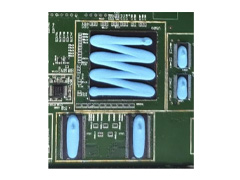 Tputty 607MF 1-Part Gap Fillers
