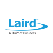 Laird Performance Materials Logo