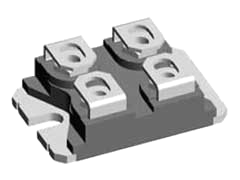 Silicon Carbide MOSFETs