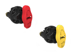 75930 and 75940 Disconnect Switches