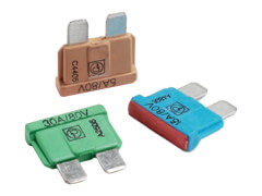 Littelfuse | TTI, Inc.