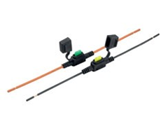 Littelfuse FHAC ATO In-Line Fuse Holders