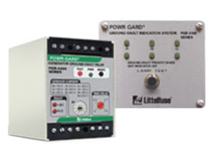 Ground-Fault Relays