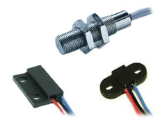 Hall Effect Sensors
