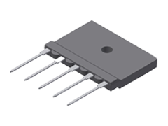 3-Phase Rectifier Bridges and Diode Modules