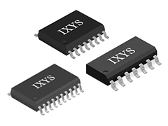 Gate Driver ICs