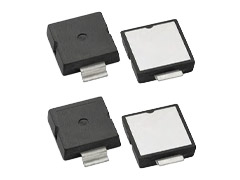 SM15KPA-HRA and SM30KPA-HRA Diodes