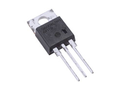 Teccor 8 Amp Alternistor Quadracs