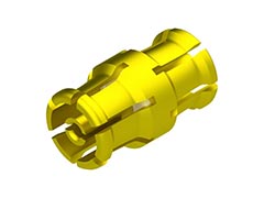 SMPS Blind Mate Connectors
