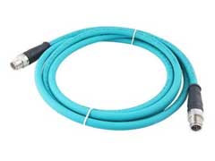 Molex 120341 Series Brad Micro-Change Cable Assemblies