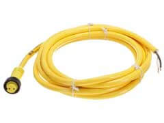 Molex 130006 Series Brad Mini-Change Cable Assemblies