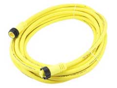 Molex 130010 Series Brad Mini-Change Cable Assemblies