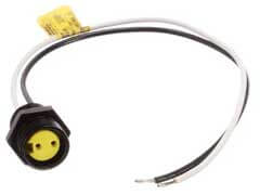 Molex 130013 Series Brad Mini-Change Cable Assemblies