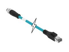 Molex 130048 Series Micro-Change Cable Assemblies