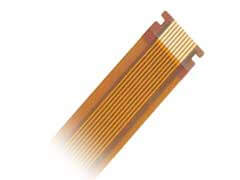 Molex 15026 Series Premo-Flex FFC / FPC Jumper Cables