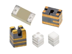 Molex 2.4 and 2.4/5GHz Ceramic and MID Chip Antennas