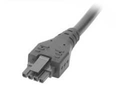 Molex 214770 Series Micro-Fit 3.0 Rectangular Cable Assemblies
