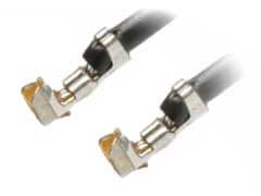 Molex 214920 Series PicoBlade Rectangular Cable Assemblies