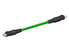 Molex 220957 Series SPE Cable Assemblies