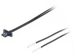 Molex 226392 Series Zero-Hachi Cable Assemblies