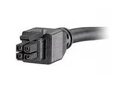 Molex 245132 Series Micro-Fit 3.0 Rectangular Cable Assemblies
