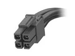 Molex 45136 Series Mega-Fit Rectangular Cable Assemblies