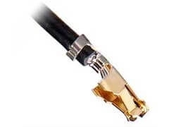Molex 79758 Series NanoFit/MilliGrid/UltraFit/ MiniLock/MicroLock Specialized Cables