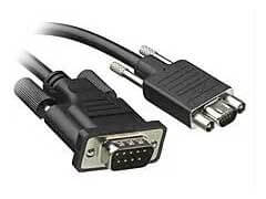 Molex 83421 Series D-Sub Cables