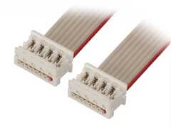 Molex 92315 Picoflex I/O Cable Assemblies