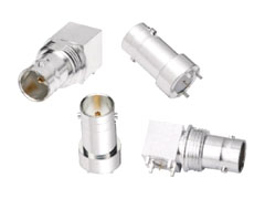 BNC Series RF Connectors
