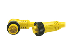 Brad Mini-Change Connectors