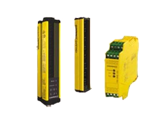Safety Light Curtains