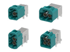 HFM Cable Assemblies